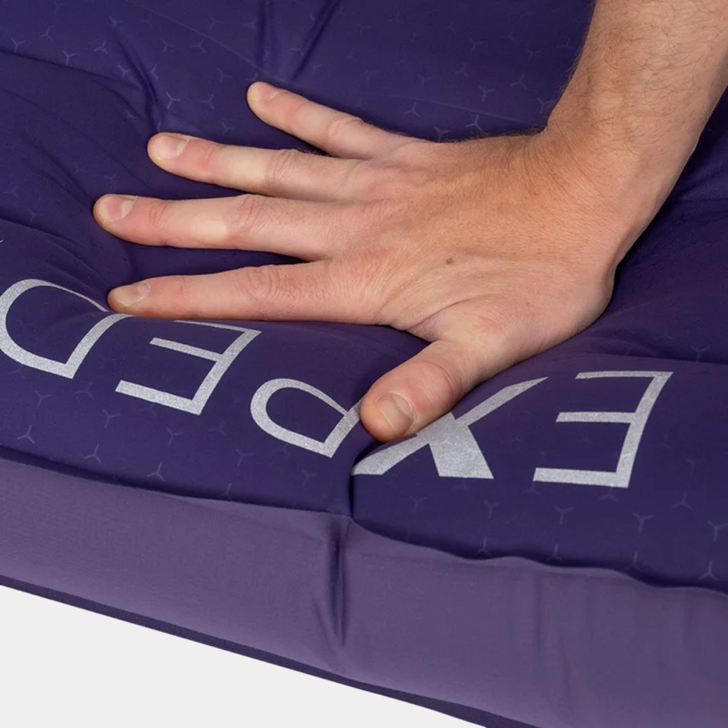 MegaMat Ultra Aubergine