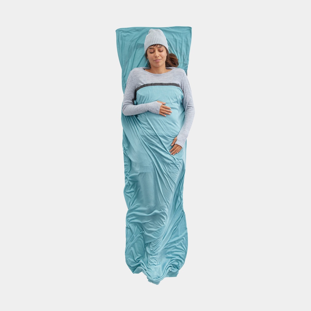Aeros Premium Pillow Regular Grey