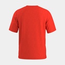 Cormac Crew Short Sleeves Dinasty Heather