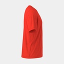 Cormac Crew Short Sleeves Dinasty Heather