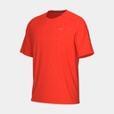 Cormac Crew Short Sleeves Dinasty Heather