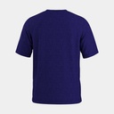 Cormac Crew Short Sleeves Soulsonic Heather