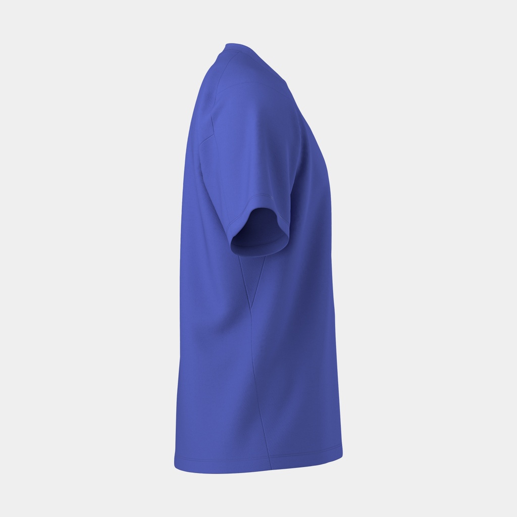 Cormac Crew Short Sleeves Soulsonic Heather