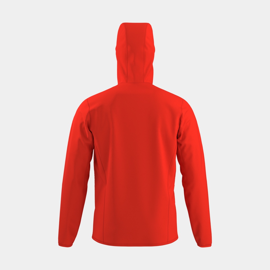 Cormac Crew Short Sleeves Soulsonic Heather