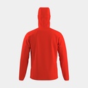 Cormac Crew Short Sleeves Soulsonic Heather