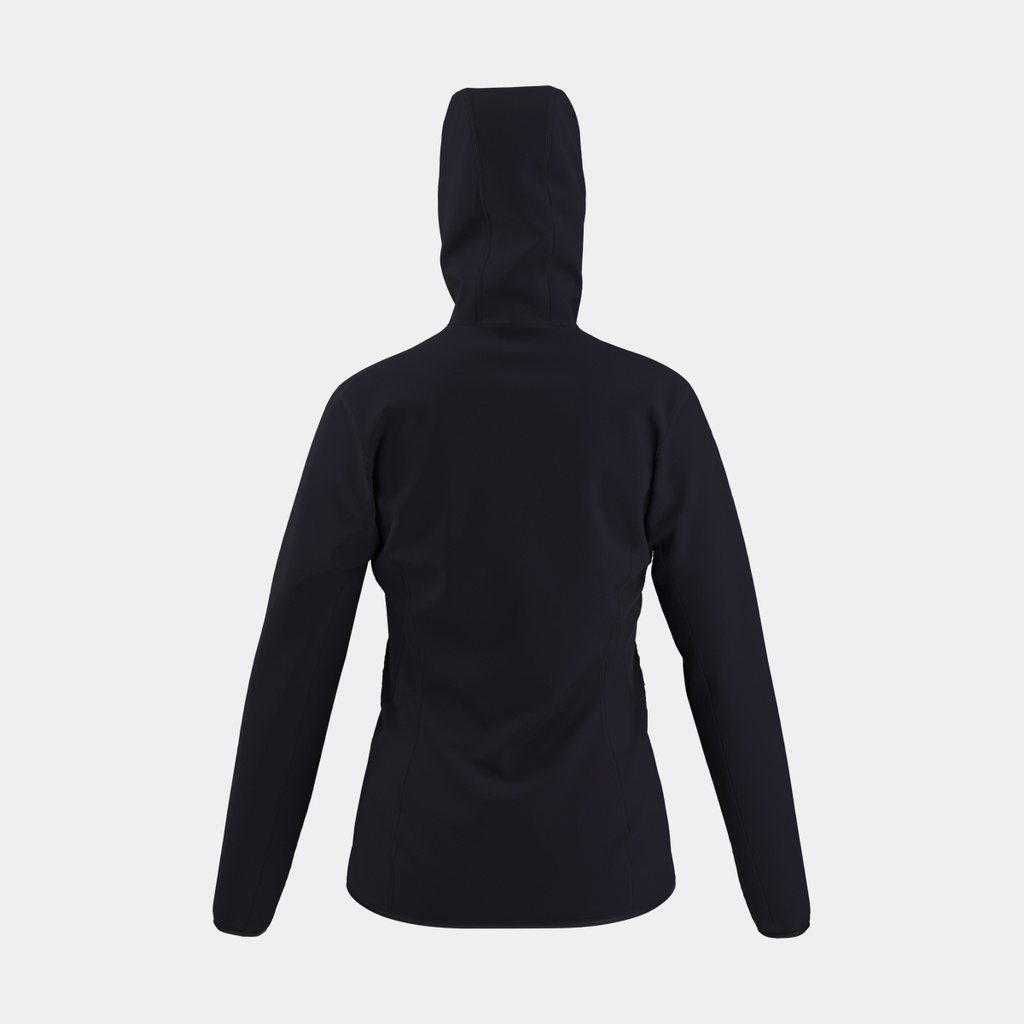 Cormac Crew Short Sleeves Soulsonic Heather