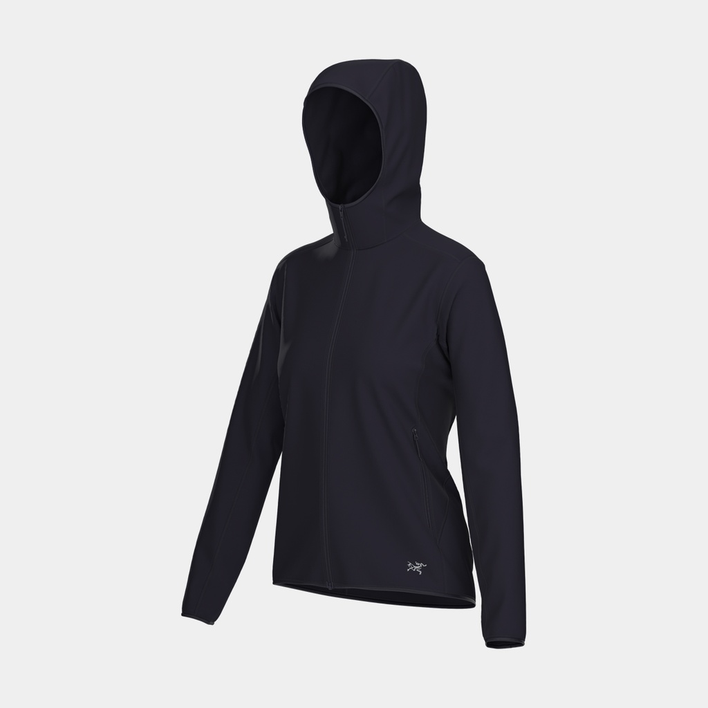 Cormac Crew Short Sleeves Soulsonic Heather