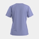 Cormac Crew Short Sleeves Soulsonic Heather