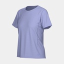 Cormac Crew Short Sleeves Soulsonic Heather