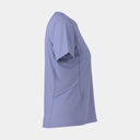 Cormac Crew Short Sleeves Soulsonic Heather
