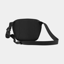 Lightweight Bird Head Toque Black / Dynasty