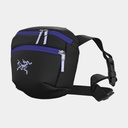 Lightweight Bird Head Toque Black / Dynasty
