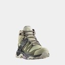 X Ultra 4 Mid GTX Women Alfalfa / Deep Lichen Green / Almond Milk