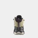 X Ultra 4 Mid GTX Women Alfalfa / Deep Lichen Green / Almond Milk