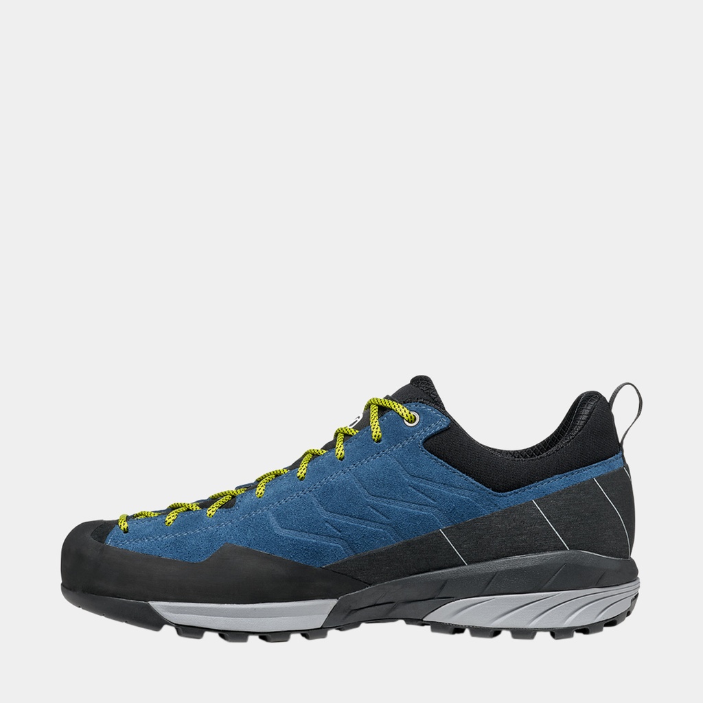 Mescalito Ocean / Gray