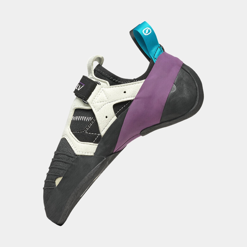 Drago XT Black / Iron