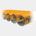 Tensor Insulated (2022)