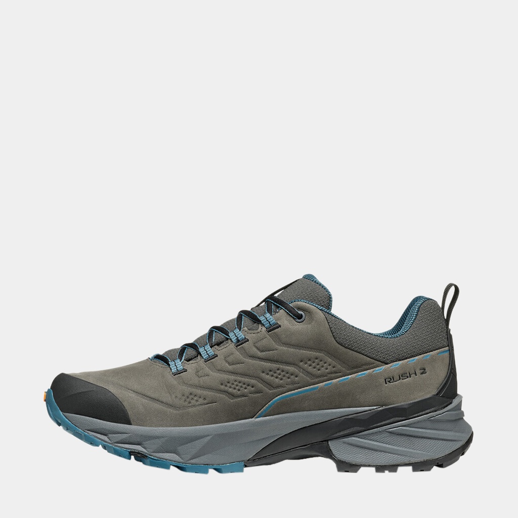 Rush 2 Pro GTX Titanium / Ocean