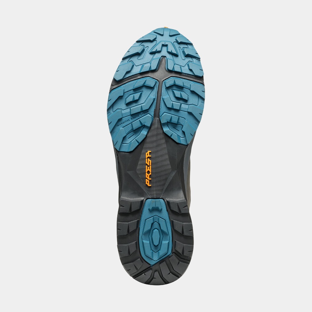 Rush 2 Pro GTX Titanium / Ocean