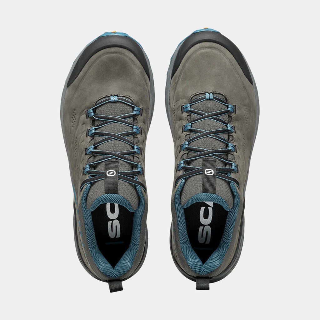 Rush 2 Pro GTX Titanium / Ocean