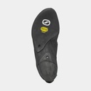 Vapor V (2025) Smoke / Yellow