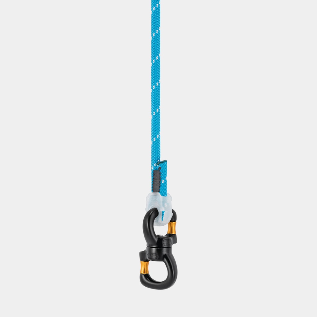 TOP 9.8mm Custom au mètre Bleu