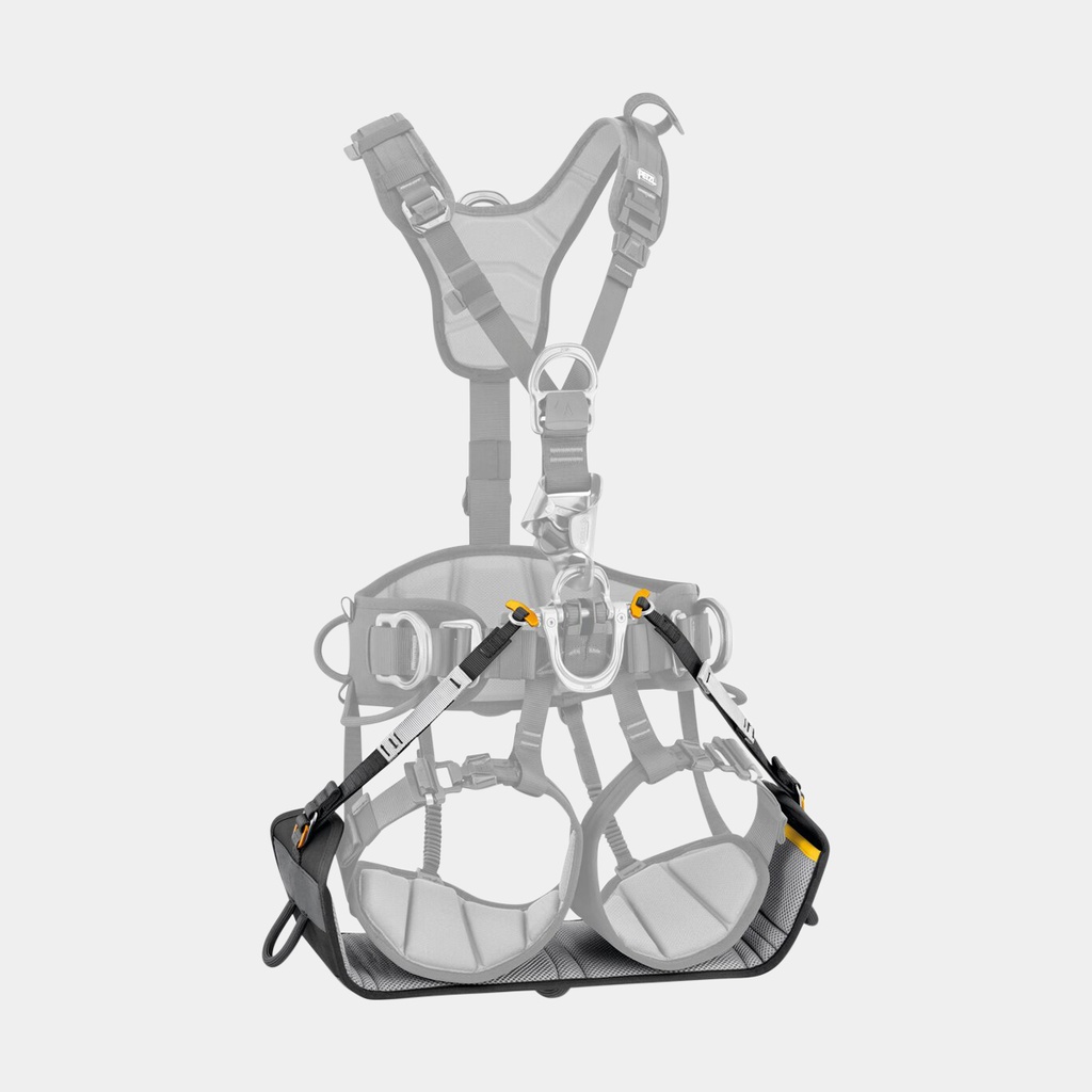 Podium Black / Yellow