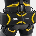 Podium Black / Yellow