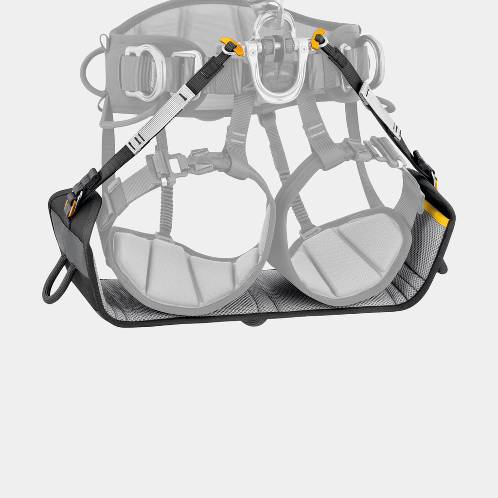 Podium Black / Yellow