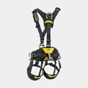 Avao International Version Black / Yellow