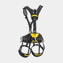 Avao European Version Black / Yellow