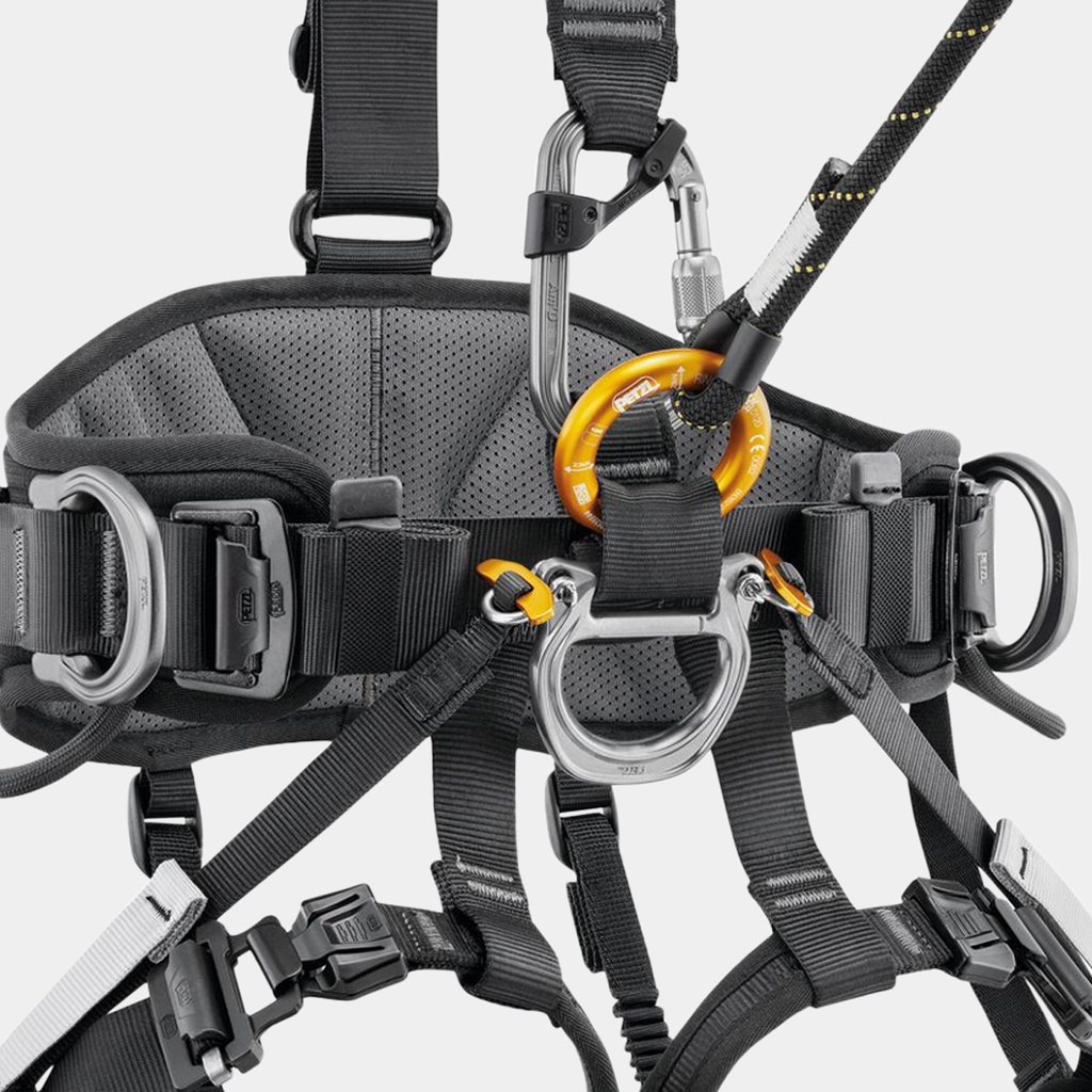 Avao European Version Black / Yellow