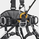 Avao European Version Black / Yellow