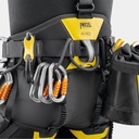 Avao European Version Black / Yellow