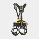 Astro Bod Fast European Version Black / Yellow