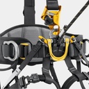 Astro Bod Fast European Version Black / Yellow