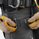 Astro Bod Fast European Version Black / Yellow