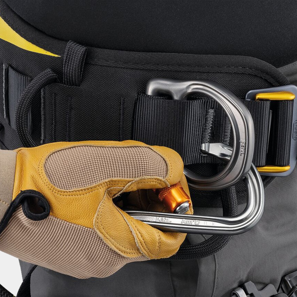 Astro Bod Fast European Version Black / Yellow