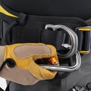 Astro Bod Fast European Version Black / Yellow