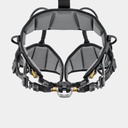 Astro Bod Fast European Version Black / Yellow