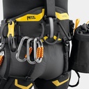 Astro Bod Fast European Version Black / Yellow