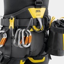 Avao Fast International Version Black / Yellow