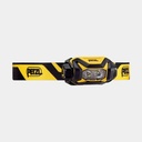Pixa R Black / Yellow