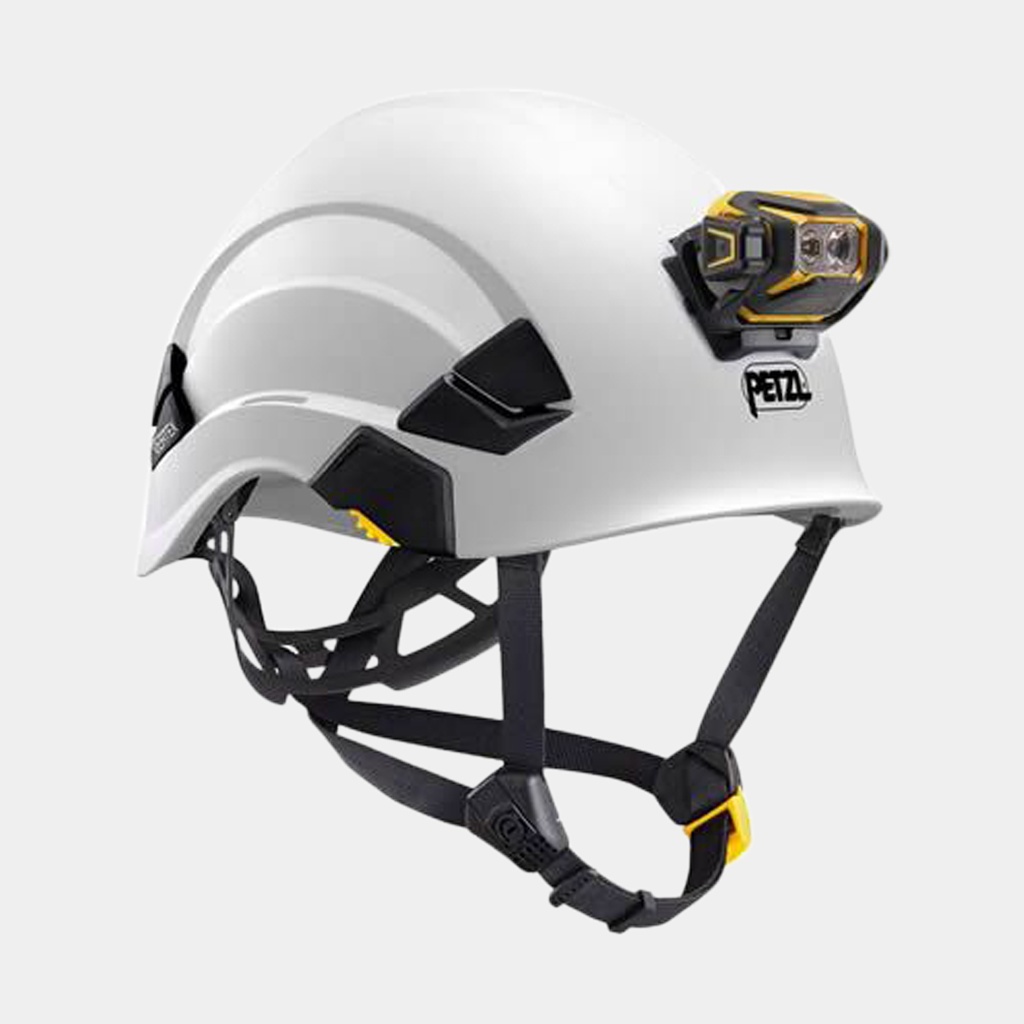Pixa R Black / Yellow
