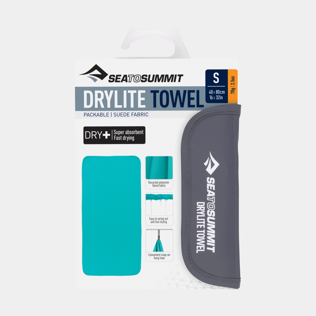 Drylite Towel Large Baltic