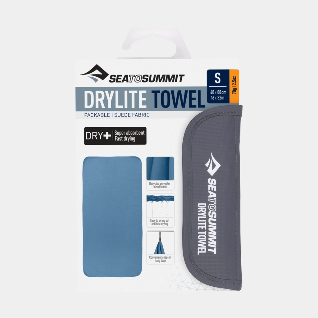 Drylite Towel Large Baltic