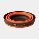 Frontier UL Collapsible Cup Puffin's Bill Orange