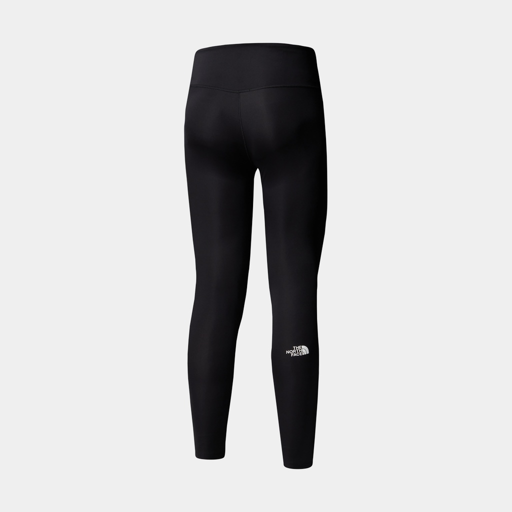 Bolt Polartec Hoodie Women Asphalt Grey / TNF Black