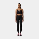 Bolt Polartec Hoodie Women Asphalt Grey / TNF Black
