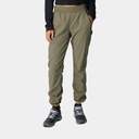 Leslie Falls Convertible Pants Women Collegiate Navy